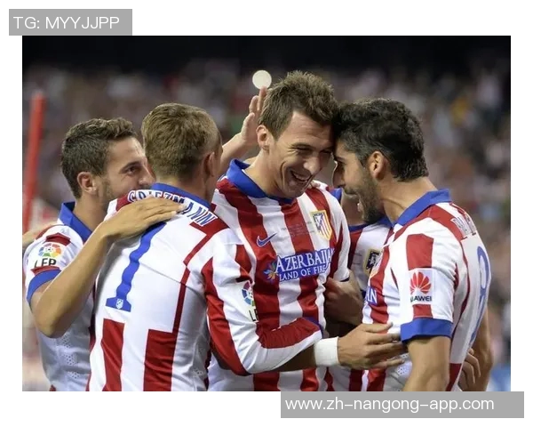 马竞主席强调无论半决赛结果如何西蒙尼帅位稳固决赛将是与皇马的赎罪之战