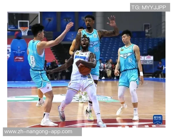 CBA精彩对决北京北汽迎战青岛国信制药全力争胜