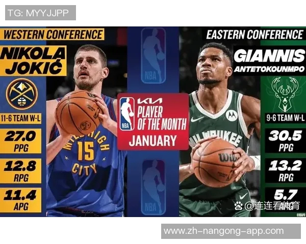 字母哥全能表现助雄鹿战胜掘金约基奇虽砍下三双仍难阻败局