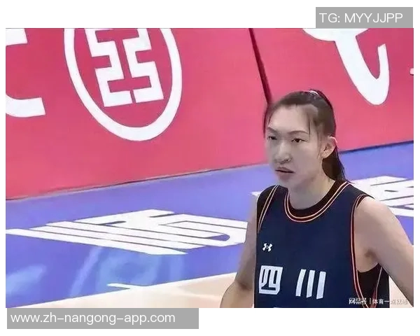 张子宇内线统治力爆发韩旭王思雨携手冲击女篮冠军荣耀