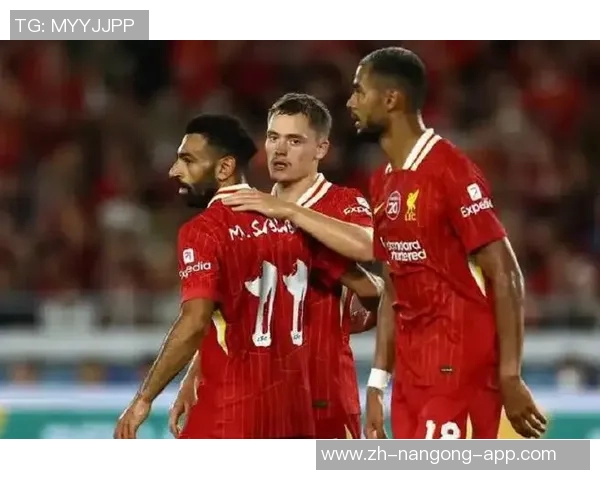 热刺主场迎战利物浦双方争夺英超关键三分之战